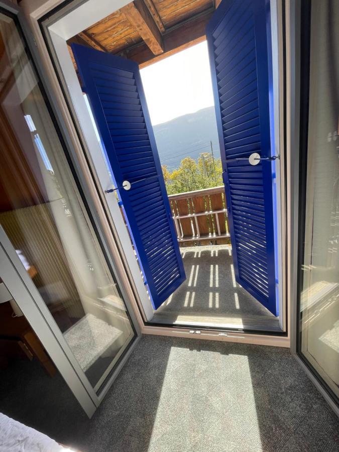 Check-In 24-7 Ohne Fruehstueck Gratis Parkplatz Hotel Ausserberg Exterior photo